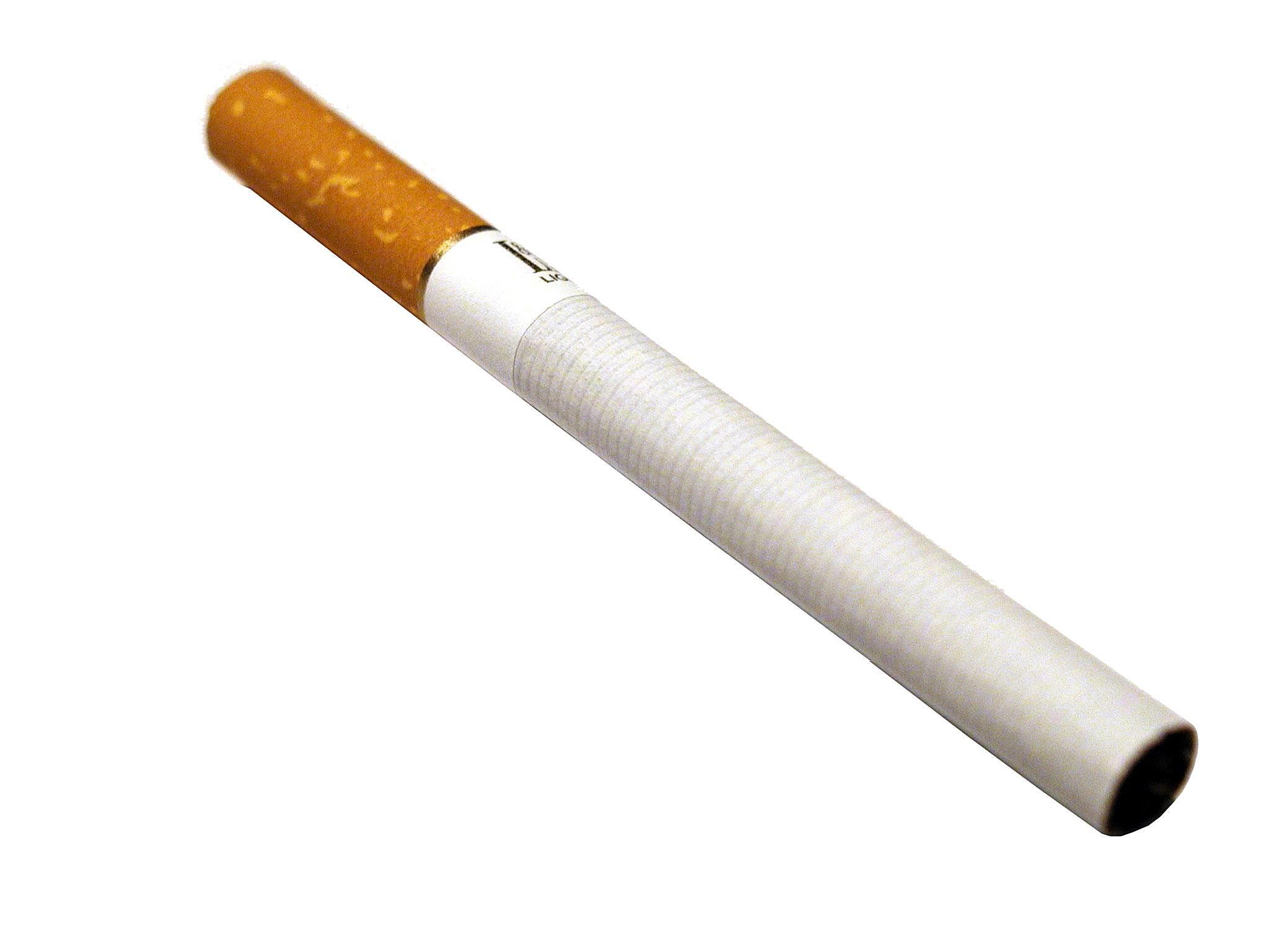 cigarette
